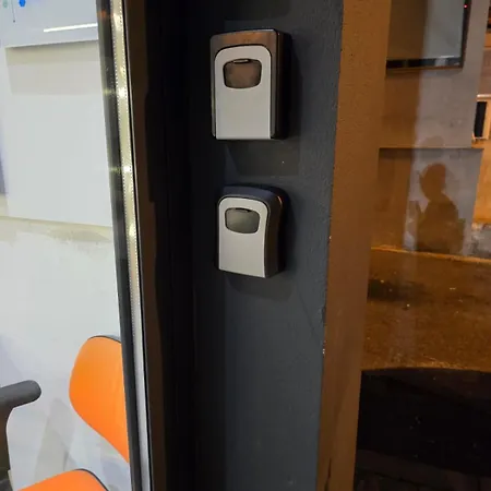 Апартаменты Select 6