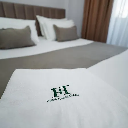 Apartmán Select 6 *