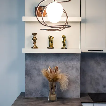 Apartmán Select 6 Tirana
