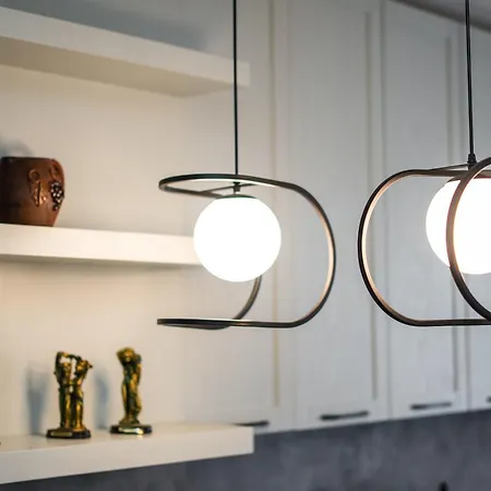 Апартаменты Select 6 Тирана