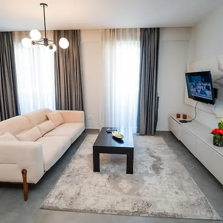 Апартаменты Select 6