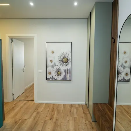 Apartmán Select 6