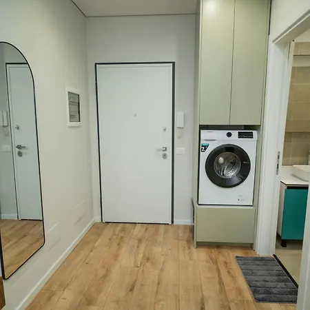 Apartmán Select 6 Tirana