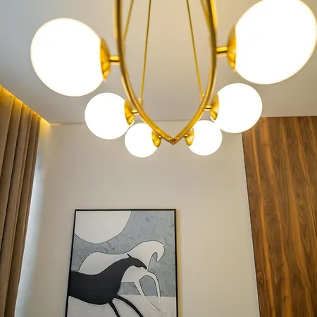 Апартаменты Select 6