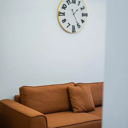 Apartmán Select 6