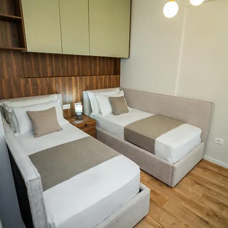 Apartmán Select 6