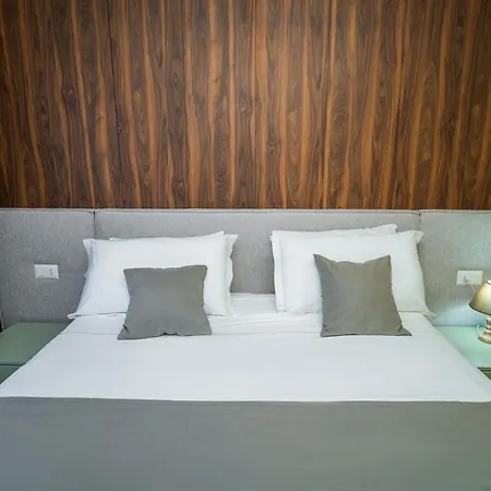 Apartmán Select 6 Tirana
