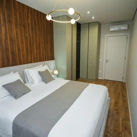 Select 6 Тирана