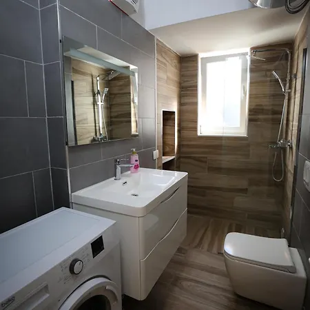 Apartmán Select 6 *