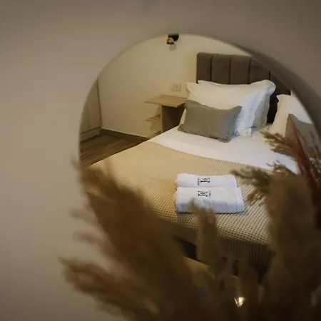 Apartmán Select 6 *