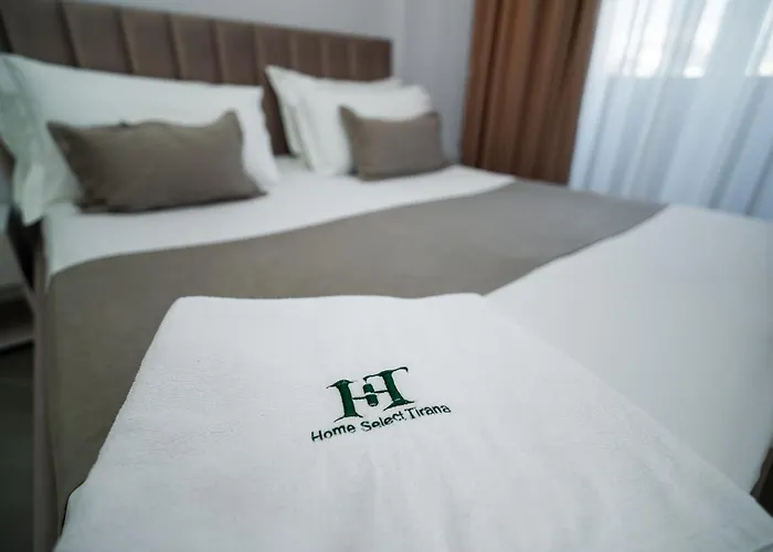 Lägenhet Select 6 *