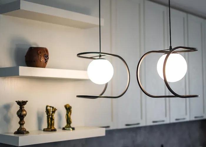 דירה Select 6 טיראנה