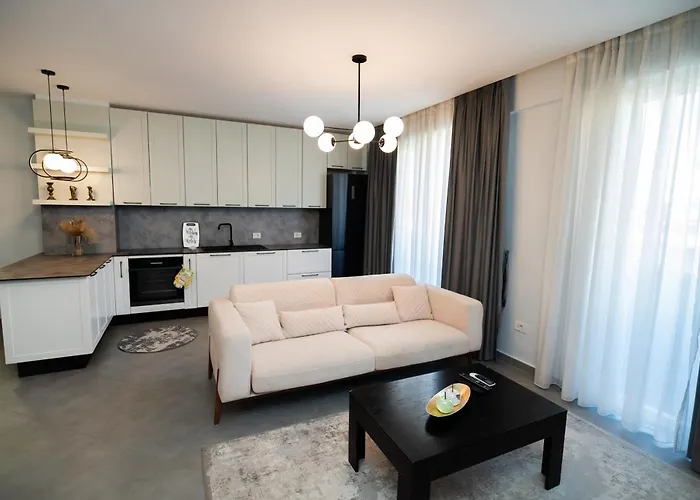 Select 6 טיראנה