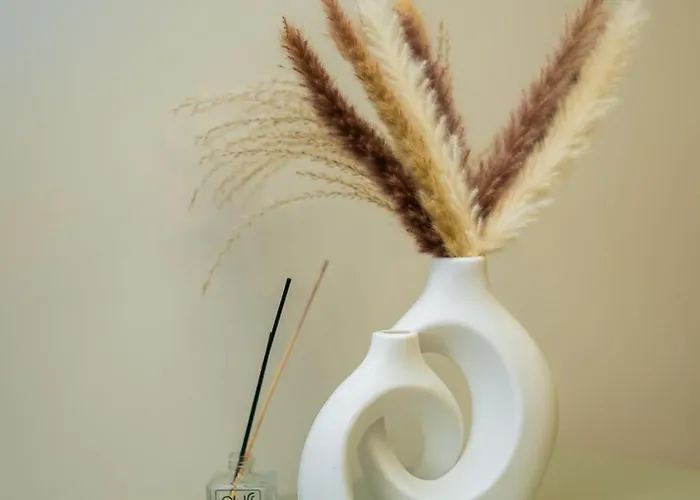 Lägenhet Select 6 *