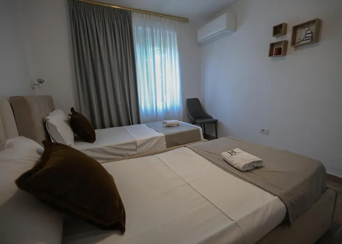 Select 6 טיראנה