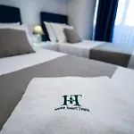 Apartment Select 6