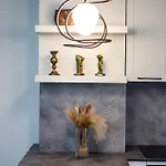 Apartment Select 6 Tirana