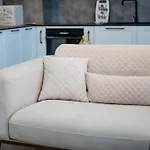 Select 6 Apartment Tirana