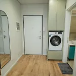 Apartment Select 6 Tirana