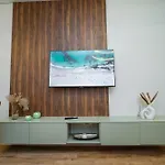Select 6 Apartment