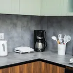 Apartment Select 6 Tirana