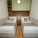 Select 6 Apartment