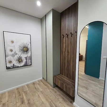 Select 6 Apartment
