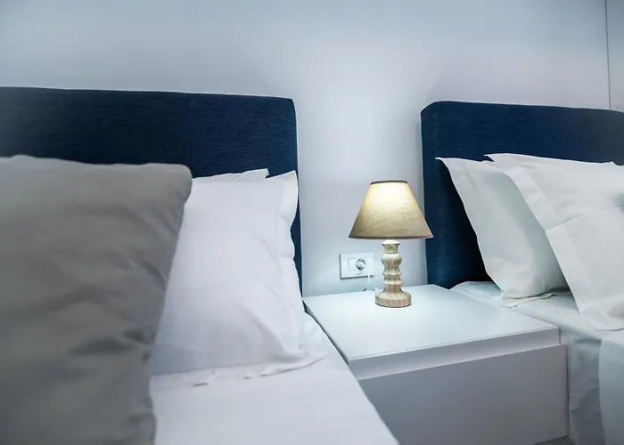 Lägenhet Select 6 *