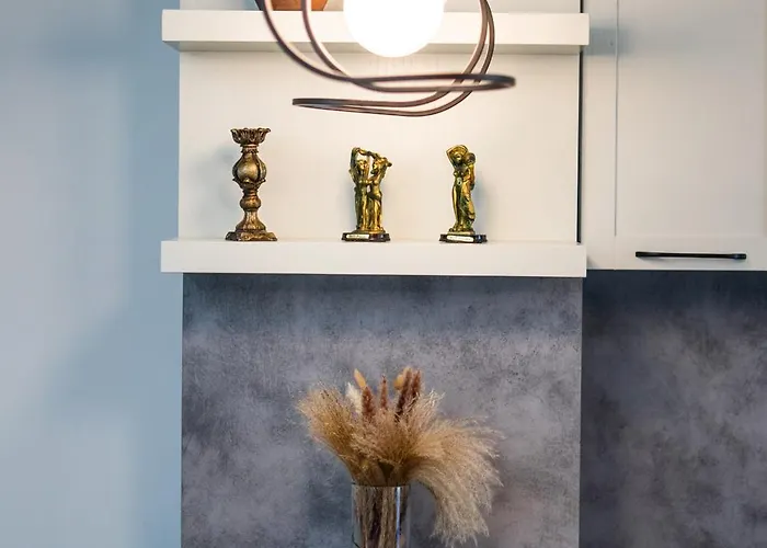 Apartmán Select 6 Tirana