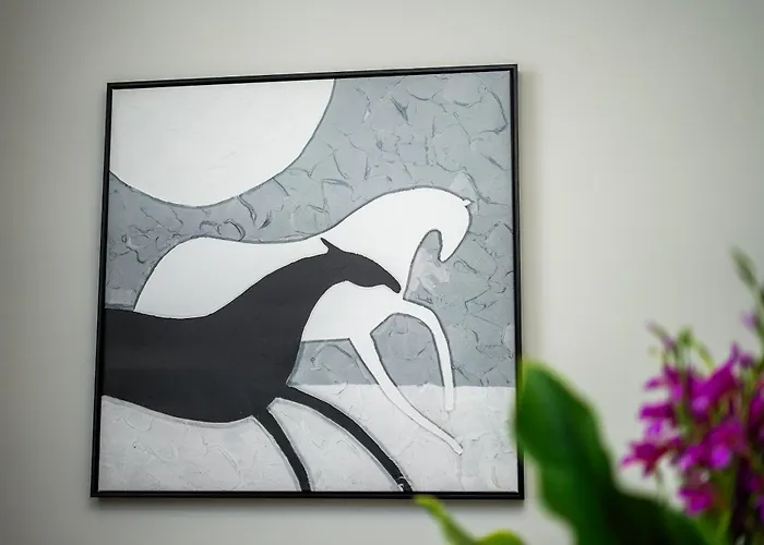 Appartamento Select 6