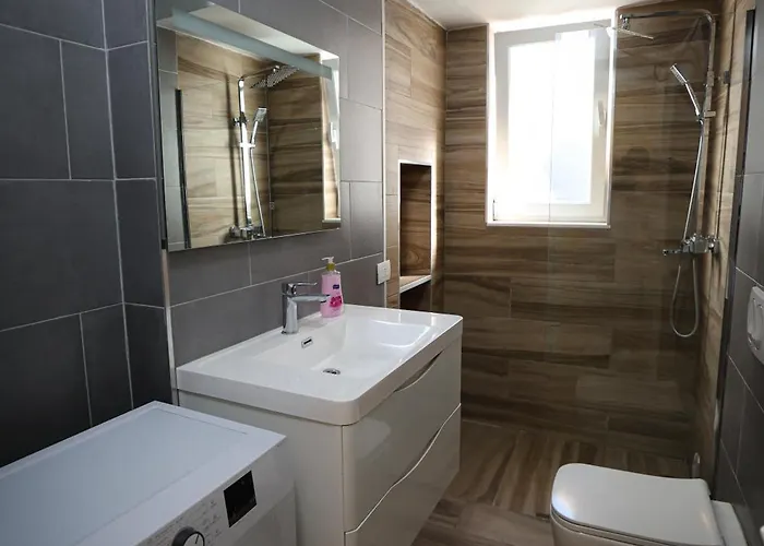 Lägenhet Select 6 *