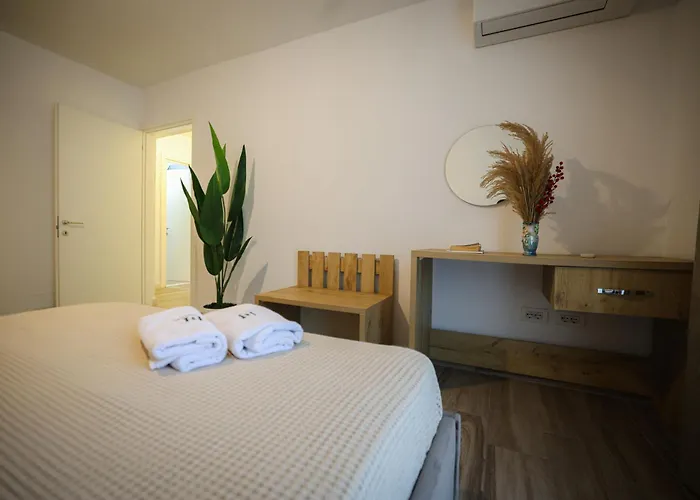 Select 6 Appartamento Tirana