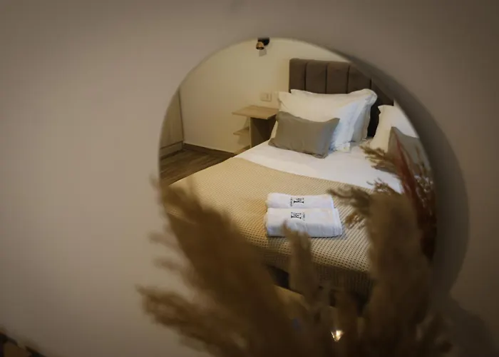 Apartmán Select 6 *