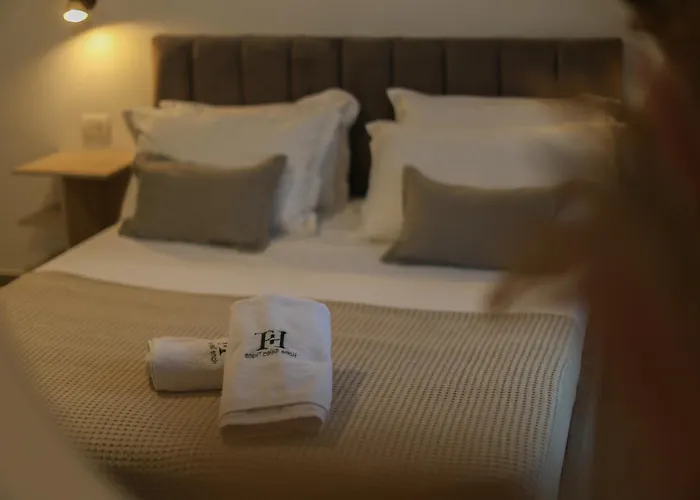 Select 6 Appartamento Tirana